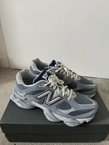 New Balance 9060 - Grey Day Special Release /Artic Grey - UK11 - Picture 1 of 5