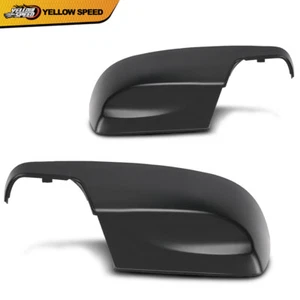 Rearview Mirror Lower Cover New Fit For 2012-2018 Subaru Driver & Passenger Side - Picture 1 of 12