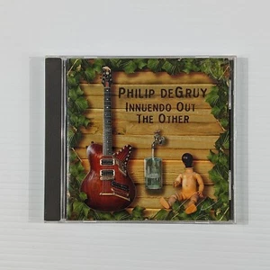 Innuendo out the Other by Philip DeGruy CD 1995 - Picture 1 of 4