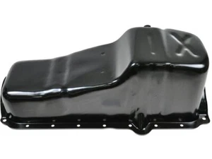 Oil Pan For 1987-1991 GMC R1500 Suburban 1988 1989 1990 QB649VM Engine Oil Pan - Picture 1 of 1
