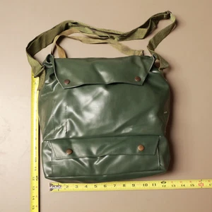 Czech Belt or Shoulder Tool & Hunt Bag Heavy-Duty 22oz Vinyl  - Picture 1 of 8