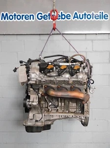 Motor Mercedes S 350 W221 3.5 V6 - 272965 - Bj. 07 - NUR 67 TKM - Bild 1 von 5