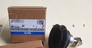 1X Boquilla portabrocas de vacío ZP3E-YF40BMS-B8 - Imagen 1 de 3