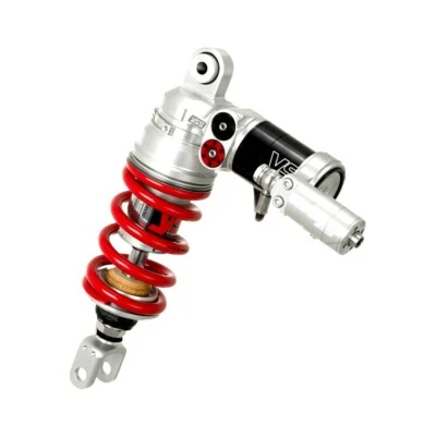 Amortiguador de choque de línea superior Yamaha YZF-R6 600 ABS 2017 - 2021 YSS MG456-290H1RWJ-38R Foto 1 de 3