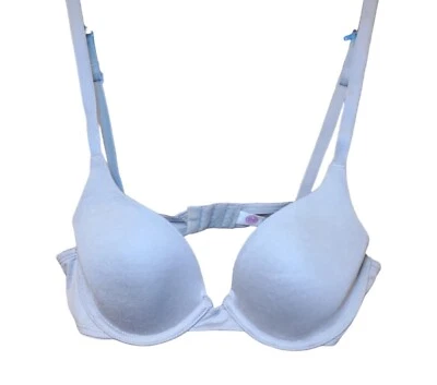 Sujetador So Intimates azul claro 32A Foto 1 de 4