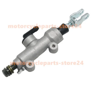 For Suzuki Rear Brake Master Cylinder Pump DRZ400S 2000-2019/ DRZ400SM 2005-2019 - Picture 1 of 7
