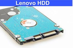 Lenovo IdeaPad S12 - 1000 GB SATA HDD/Festplatte - Bild 1 von 1