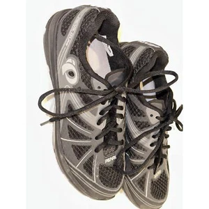 Zapatos de ciclismo Pearl Izumi para hombre X Road Fuel 15116004 con cordones parte superior baja EUR 39 US 7 - Imagen 1 de 8