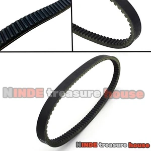 GY6 125CC 150CC POWERlLINK 743 20 30 Cinturón CVT GO KART CICLOMOTOR BUGGY - Imagen 1 de 4