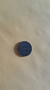 50 CENT DEL 1920 REGNO D'ITALIA- VITT.EMANUELE III - Picture 1 of 1
