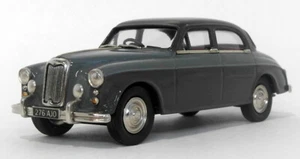 Lansdowne Models 1/43 Scale LDM72 - 1958 Riley 2.6 - 2-Tone Grey - Picture 1 of 4