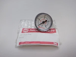 Norgren 18-013-991 Manometer - Bild 1 von 3