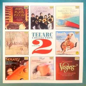The Telarc Collection, Volume 2 - Audio CD - Picture 1 of 1
