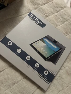 E Fun Google Play серии Nextbook 7 g 8GB, Wi-Fi, 7 дюймов - черный - Изображение 1 из 4