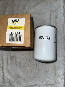 WIX 51474 Transmission Filter Kit. Free Shipping Made In France. - Picture 1 of 5