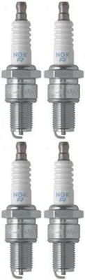 Juego de 4 bujías estándar NGK para motor Arctic Cat Z 2007-2002 570cc Foto 1 de 4