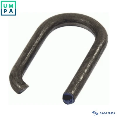 CLUTCH RELEASE BEARING 1825 072 001 FOR VW ESCARABAJO/Convertible FUSCA KEVER - Image 1 of 4