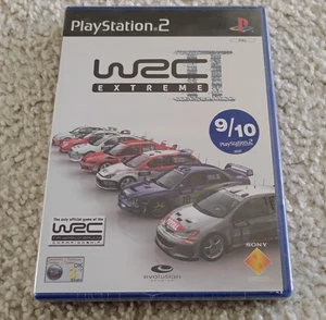 WRC World Rally Championship II: Extreme (PS2) (Original RLSE) (UK-Import) (PAL) - Bild 1 von 8