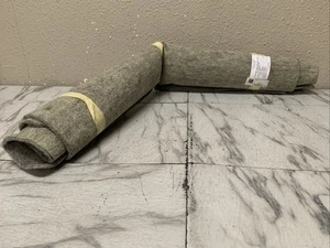 Diamond da42 front baggage compartment carpet DA4-2583-48-00X02 Grey - Bild 1 von 9