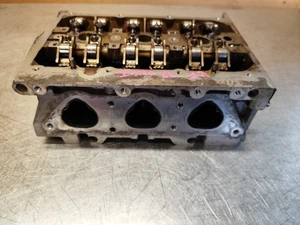 CULASSE SEAT IBIZA 6L 1.2i 64CV 03E103373C - Picture 1 of 14