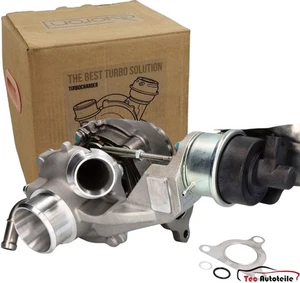 Neu Turbolader Opel Astra Insignia Meriva Mokka Zafira 1.6 CDTI - Bild 1 von 1