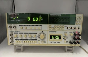 Universal System Tenma 72-7290 Very Good Shape, Powers On NOT TETSED - Picture 1 of 22