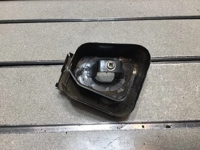 Yamaha MX80, GT80, caja de aire, carcasa filtro de aire OEM, carrocería Foto 1 de 4