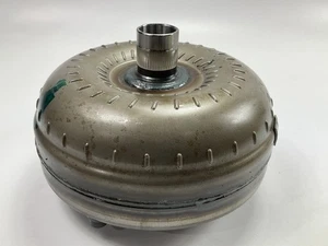 NEW UNBOXED OEM Automatic Transmission Torque Converter - 1991-1992 MPV 2.6L - Picture 1 of 3