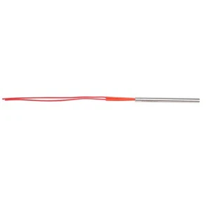 Résistance électrique 220V AC 500W Cartouche chauffante 10 x 120mm O3H15779 - Photo 1/3