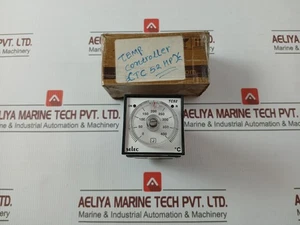 SELEC TC52-400-J Temperature Controller D503 230VAC - Picture 1 of 7