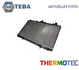 D71003TT KÜHLER WASSERKÜHLER MOTORKÜHLER THERMOTEC NEU OE QUALITÄT - Picture 1 of 5