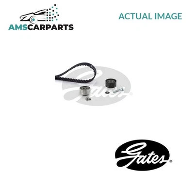 TIMING BELT / CAM BELT KIT K035524XS GATES NEW OE REPLACEMENT - Image 1 of 4