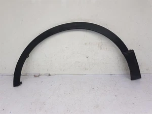 2021 HONDA CR-V FRONT ARCH MOULDING LH PASSENGER SIDE 5 DOOR ESTATE 74165TMET050 - Picture 1 of 12