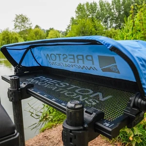 Preston Innovationen VentaLite Slimline Hoodie Seitenablage - Bild 1 von 2