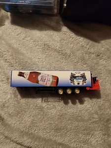 Heller Brau Trailer 1/64 - No Cab - Has detachable Forklift - Picture 1 of 3