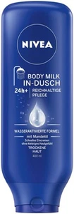 , Sotto La Doccia, Balsamo Corpo Nutriente, 400 Ml - Foto 1 di 4