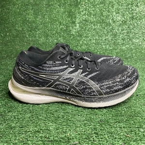 Asics Gel-Kayano 29 Laufschuh Damen schwarz Größe 10 Weite - Bild 1 von 13