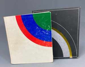 The Push Pin Style Book of Well Known Studio 1970 Midcentury - Picture 1 of 15