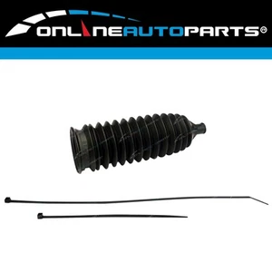 LH/RH Steering Rack Boot for Kia Rio JB UB 2007-2017 Left=Right L=R - Picture 1 of 1
