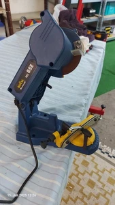 Einhell Sägeketten-Schärfgerät SKS-85 E, Zustand wie neu - Bild 1 von 5