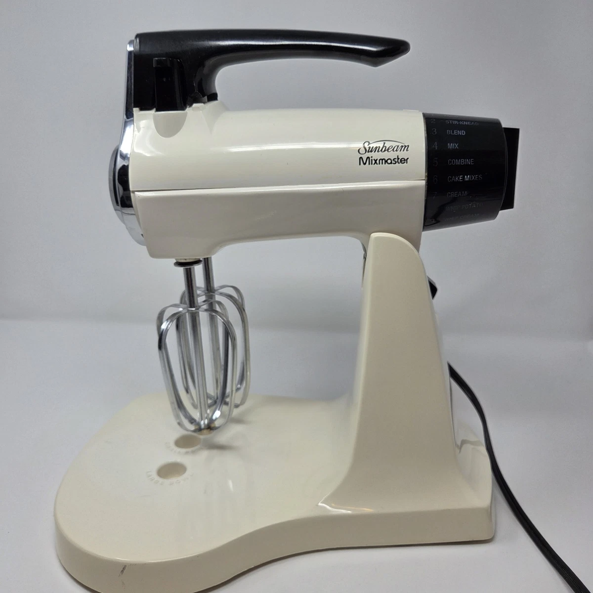 Sunbeam Countertop Mixers Mixer for sale | eBay
