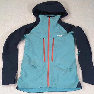 The North Face Spectre Hybrid Jacket Womens Size Small Pro Project Ski Snowboard - Image 1 of 4