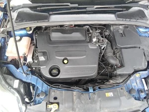 FORD FOCUS 05/2011-08/2015 ENGINE 2.0L DIESEL LW - Picture 1 of 12