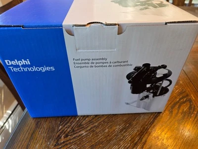 Bomba de combustible para Hyundai Accent 2011-2017 Foto 1 de 4