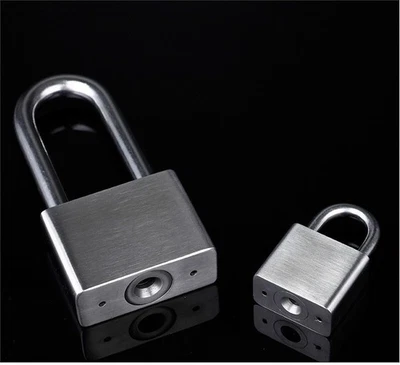 All Weather Marine Grade Padlock 304 Stainless Shackle 30mm/40mm/50mm/60mm ? - Image 1 of 4