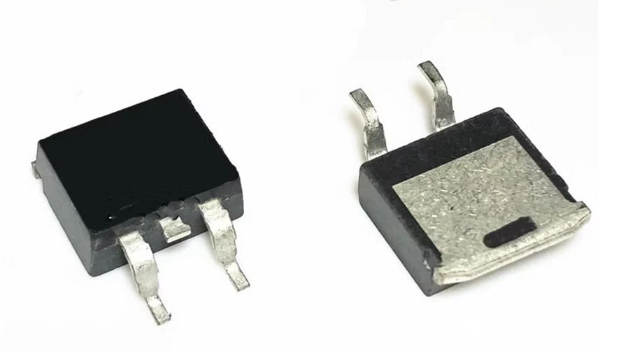 10 Stück IRF F 3805S 3808S 4104S 4905S 5305S 5210S 6215 STRLPBF TO263 - Bild 1 von 1