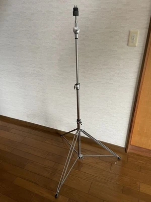 Soporte platillo recto Yamaha vintage Foto 1 de 4