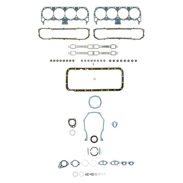 For Dodge Charger 1970-1978 Fel-Pro 260-1001 Engine Gasket Set - Image 1 of 1