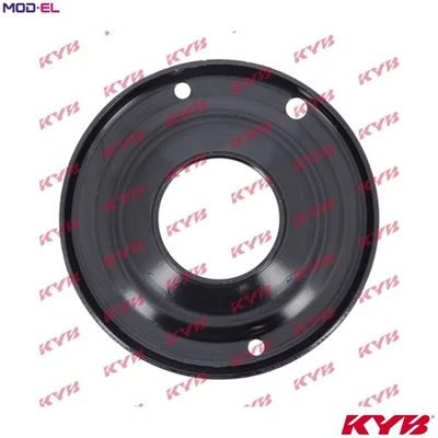 SPRING SEAT SG-702 - Image 1 of 4