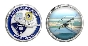 JB Charleston C-17 - Imagen 1 de 1